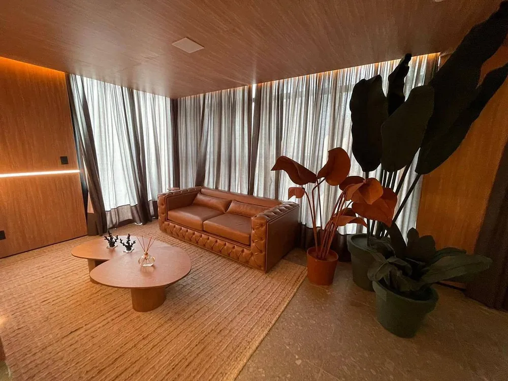 Apartamento, 4 quartos, 149 m² - Foto 3