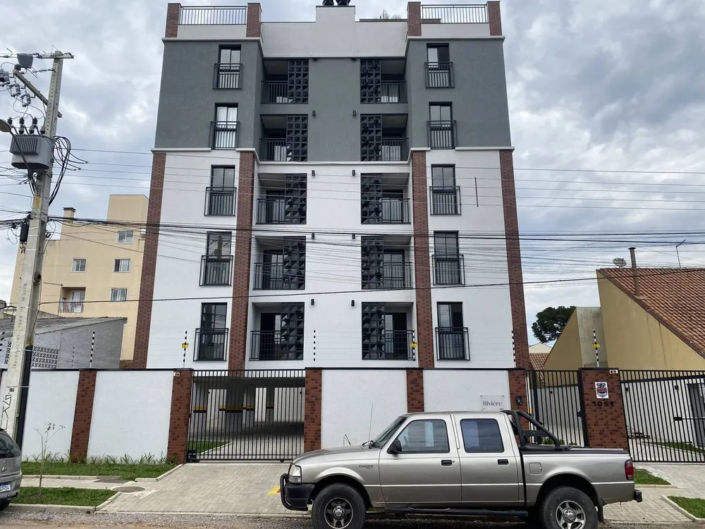 Apartamento, 2 quartos, 52 m² - Foto 2