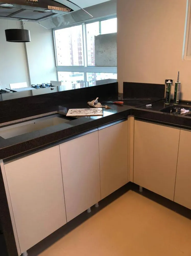 Apartamento, 4 quartos, 210 m² - Foto 5