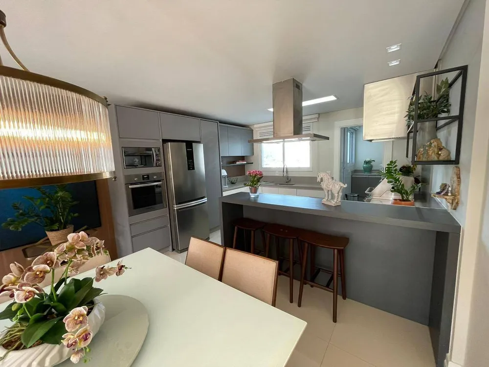 Apartamento, 3 quartos, 297 m² - Foto 4