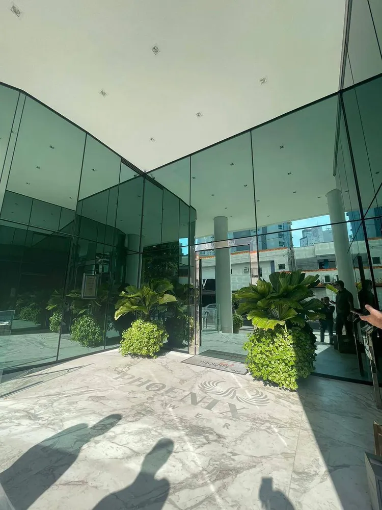 Apartamento, 3 quartos, 297 m² - Foto 2