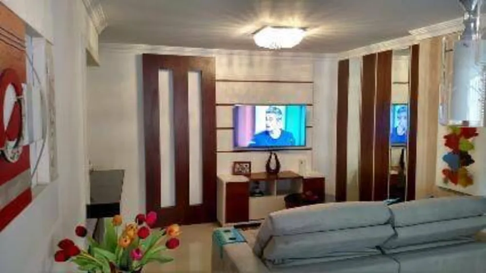 Apartamento, 3 quartos, 110 m² - Foto 2