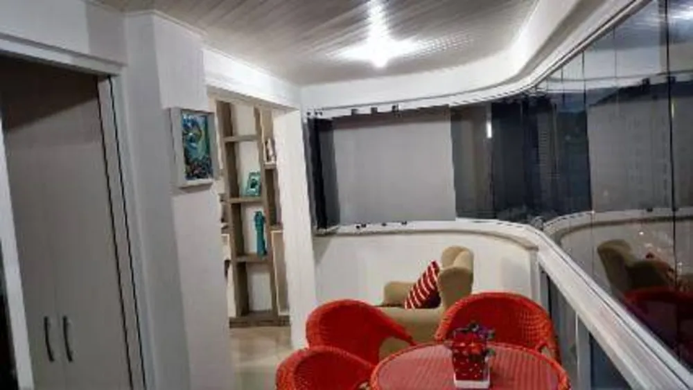 Apartamento, 3 quartos, 110 m² - Foto 3