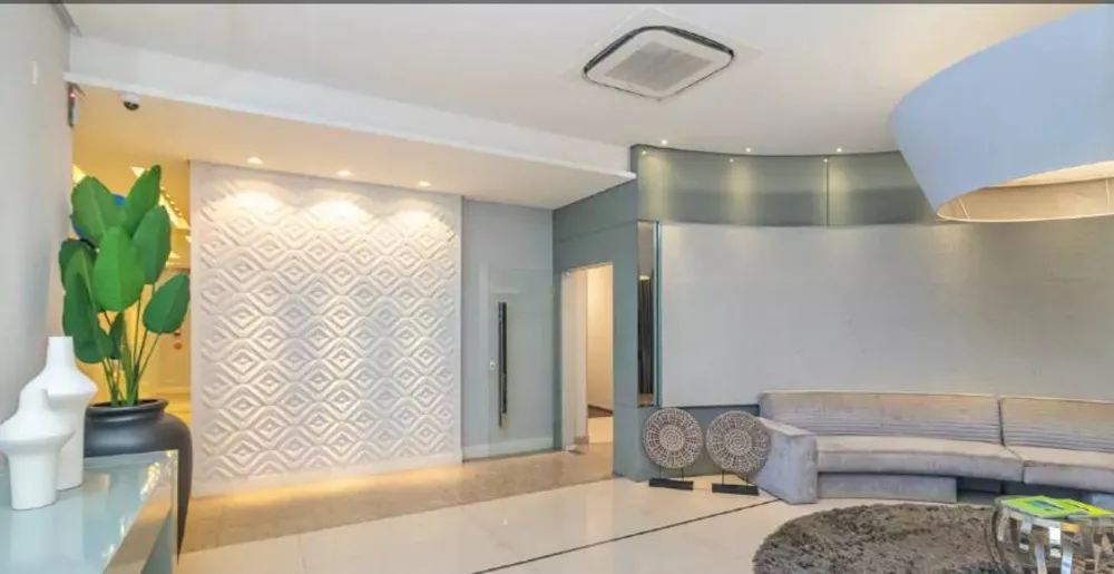 Apartamento, 4 quartos, 400 m² - Foto 2
