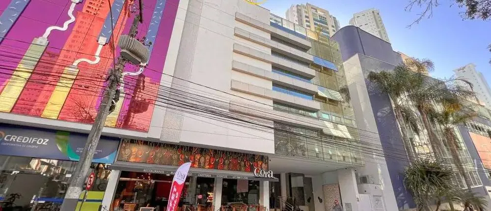 Apartamento, 4 quartos, 400 m² - Foto 7