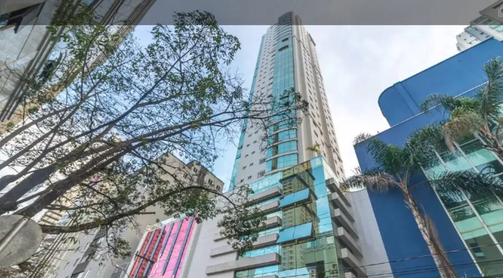 Apartamento, 4 quartos, 400 m² - Foto 1