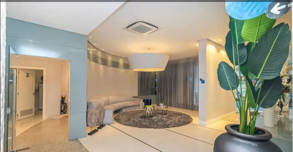 Apartamento, 4 quartos, 400 m² - Foto 4