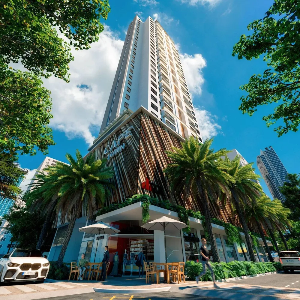 Apartamento, 3 quartos, 138 m² - Foto 1
