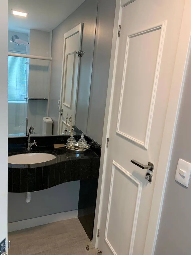 Apartamento, 440 m² - Foto 7
