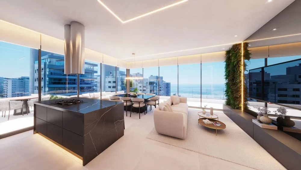 Apartamento, 3 quartos, 133 m² - Foto 4