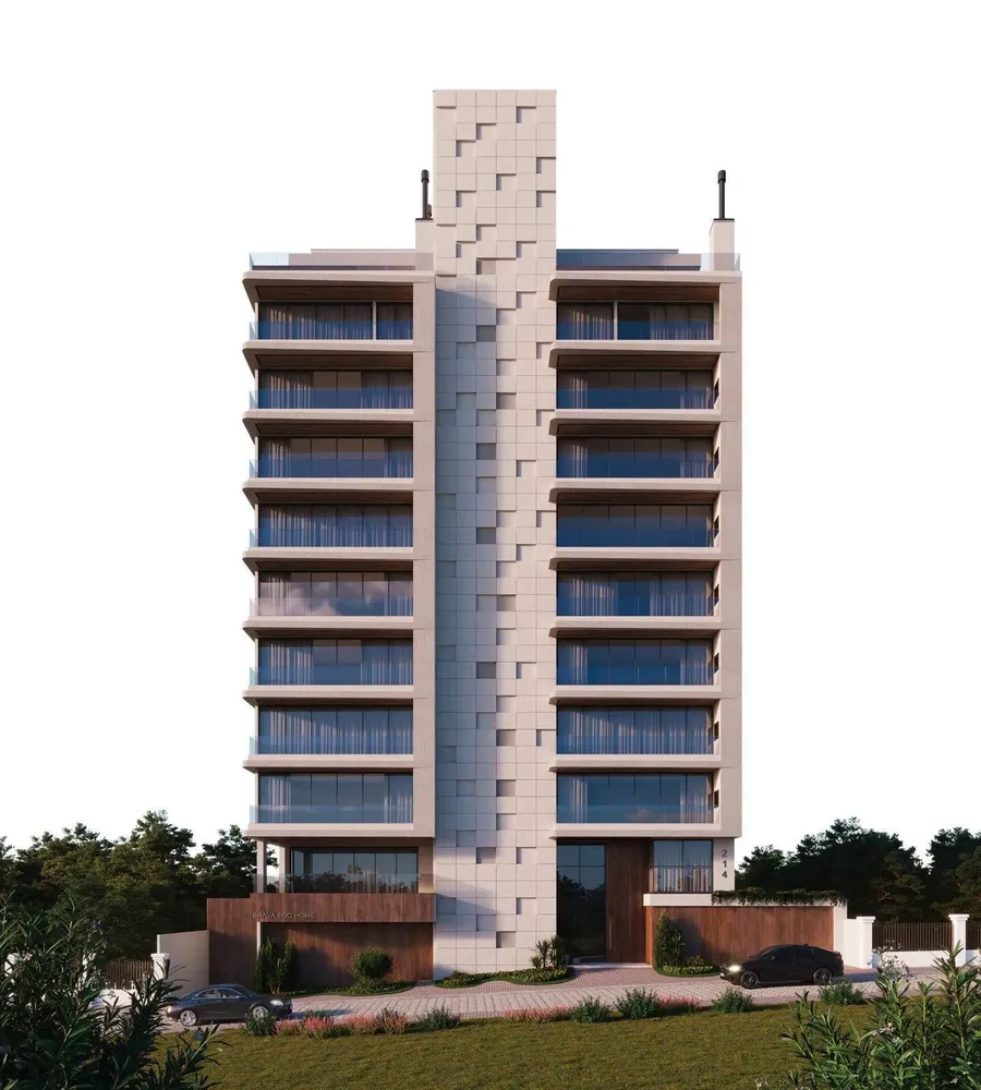Apartamento, 3 quartos, 133 m² - Foto 6