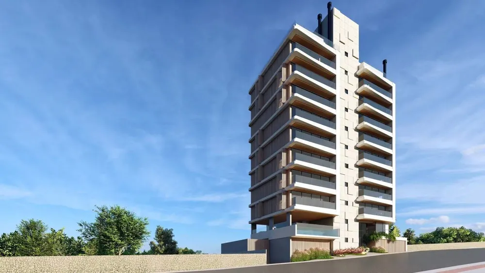 Apartamento, 3 quartos, 133 m² - Foto 7