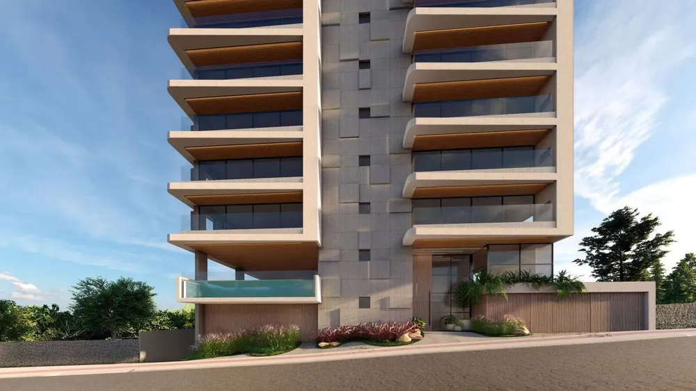 Apartamento, 3 quartos, 133 m² - Foto 8