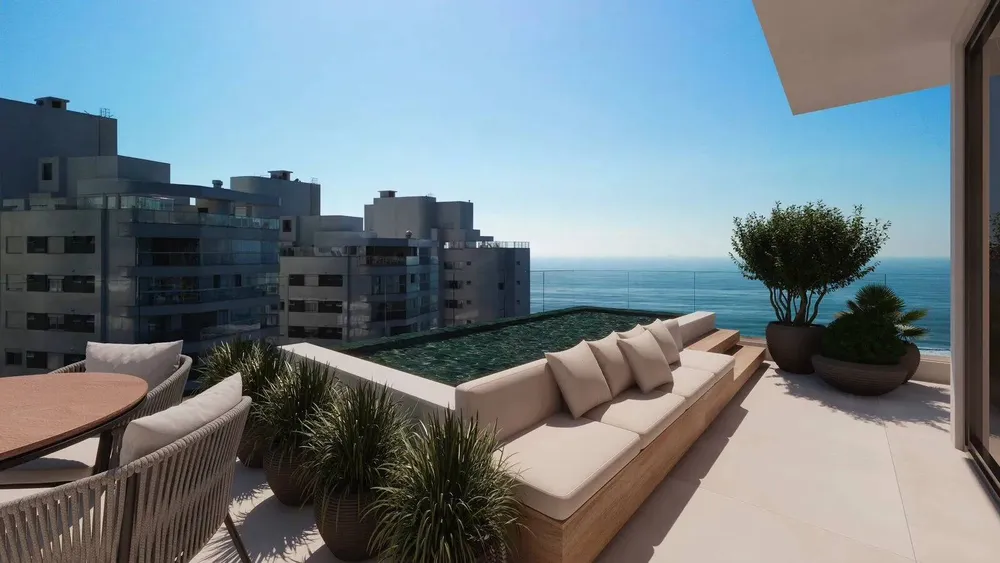 Apartamento, 3 quartos, 133 m² - Foto 5
