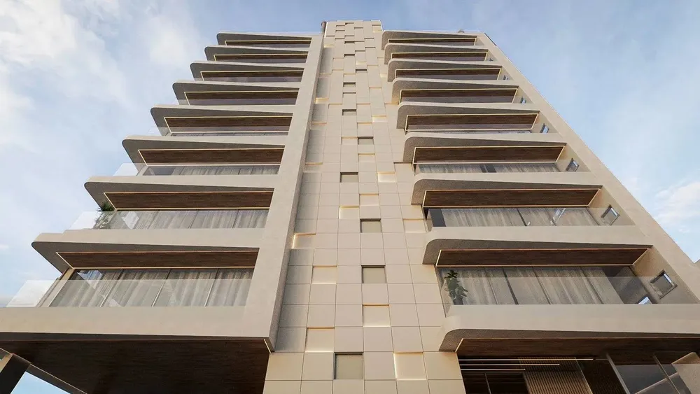 Apartamento, 3 quartos, 133 m² - Foto 3
