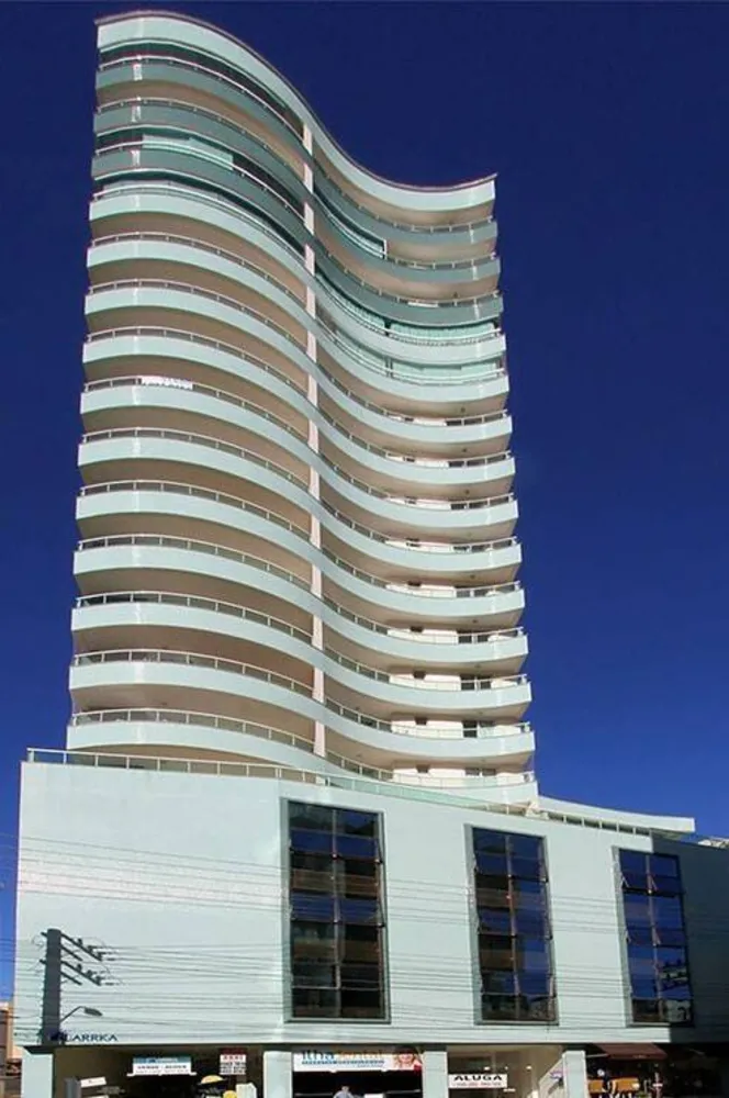 Apartamento, 3 quartos, 138 m² - Foto 2