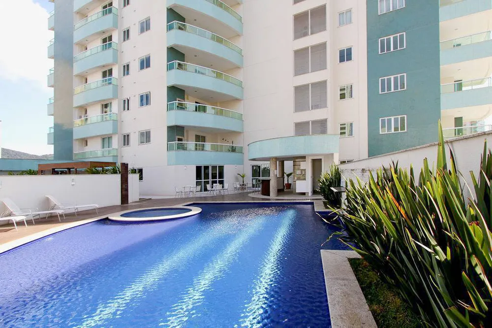 Apartamento, 3 quartos, 138 m² - Foto 8