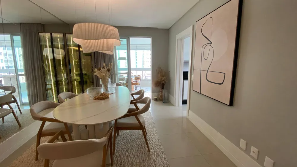 Apartamento, 3 quartos, 138 m² - Foto 6