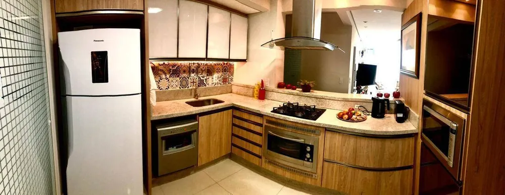 Apartamento, 3 quartos, 120 m² - Foto 10