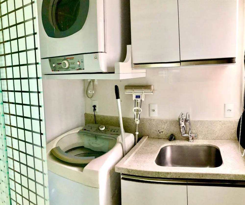 Apartamento, 3 quartos, 120 m² - Foto 8