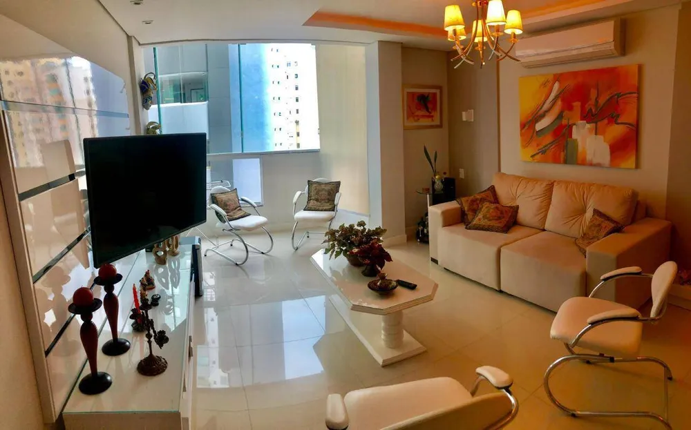 Apartamento, 3 quartos, 120 m² - Foto 2