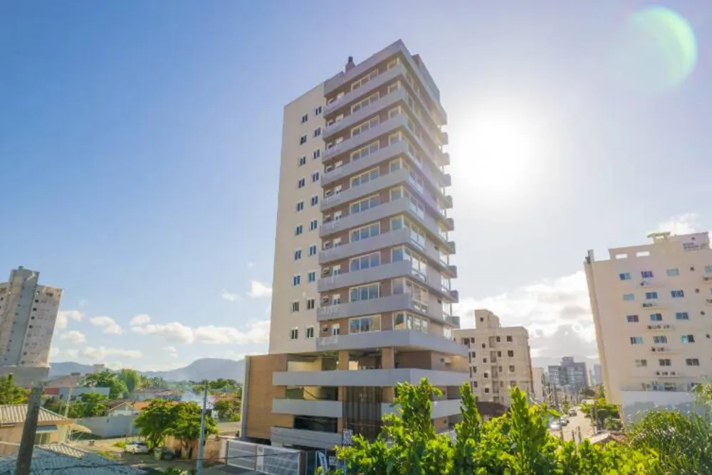 Apartamento, 2 quartos, 102 m² - Foto 1