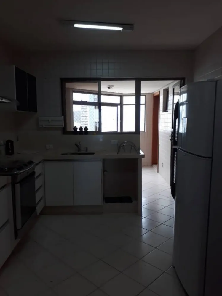 Apartamento, 4 quartos, 180 m² - Foto 14