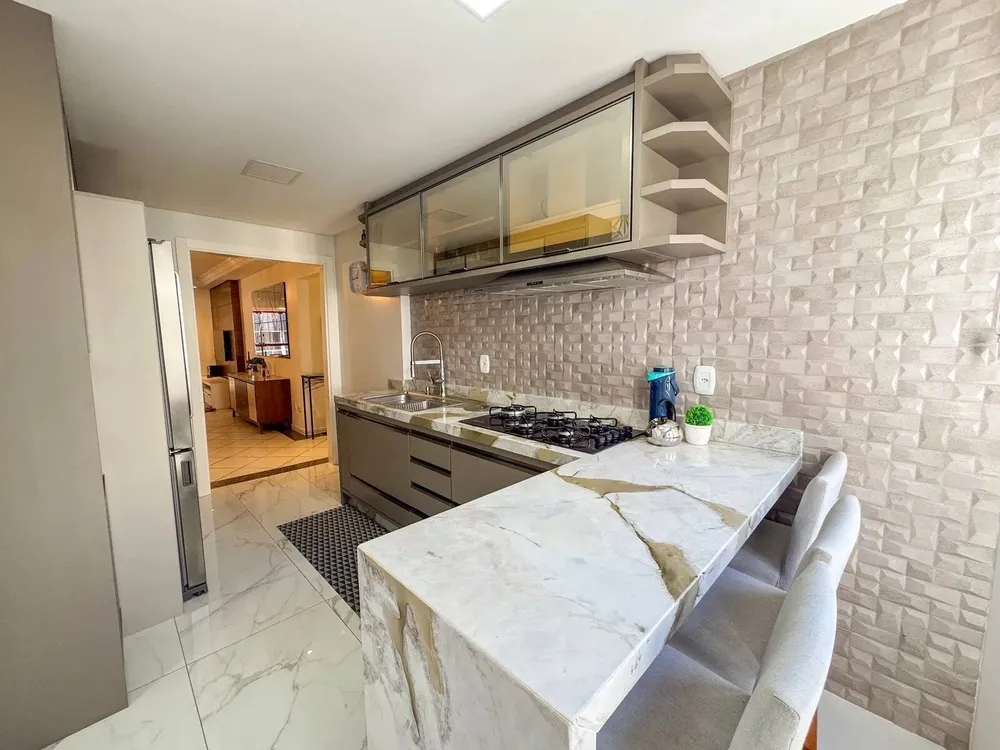Apartamento, 3 quartos, 160 m² - Foto 9