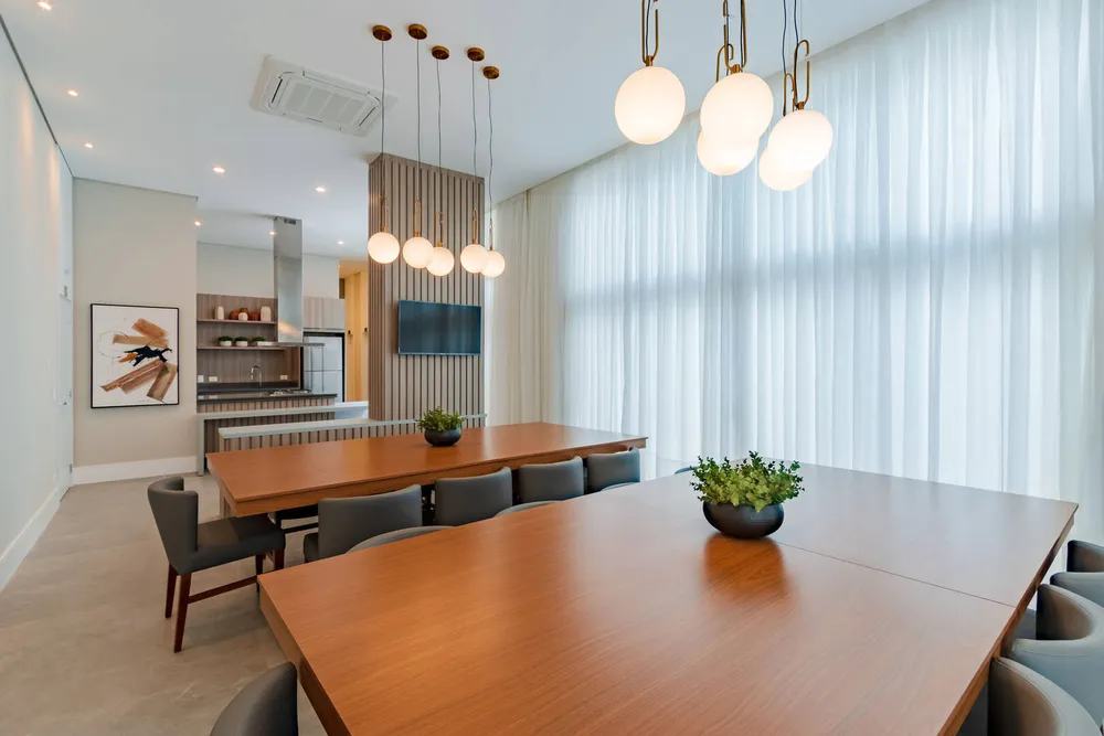 Apartamento, 3 quartos, 141 m² - Foto 5