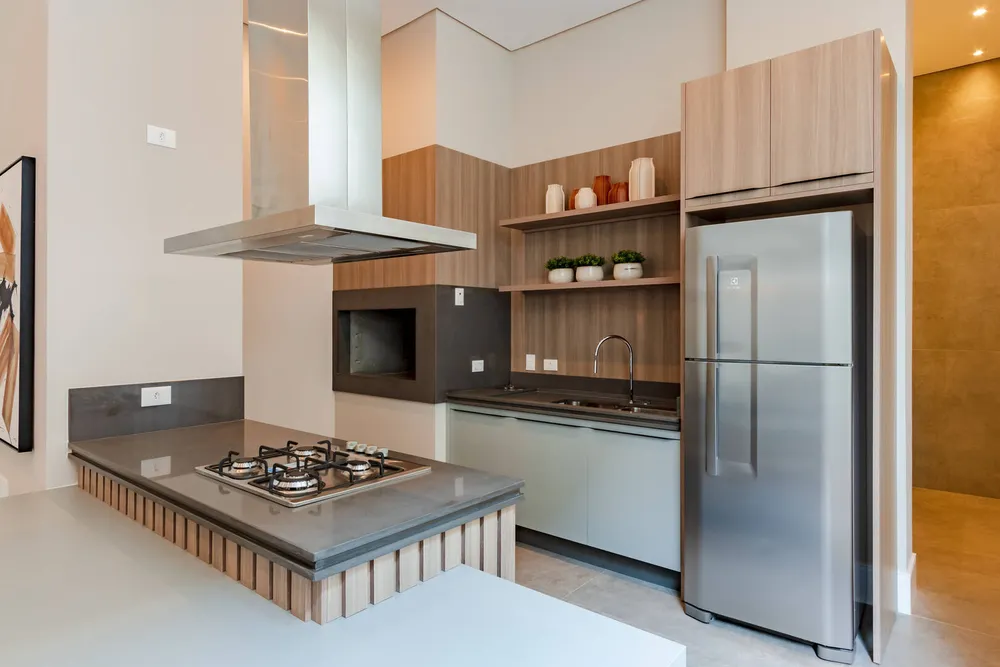 Apartamento, 3 quartos, 141 m² - Foto 6