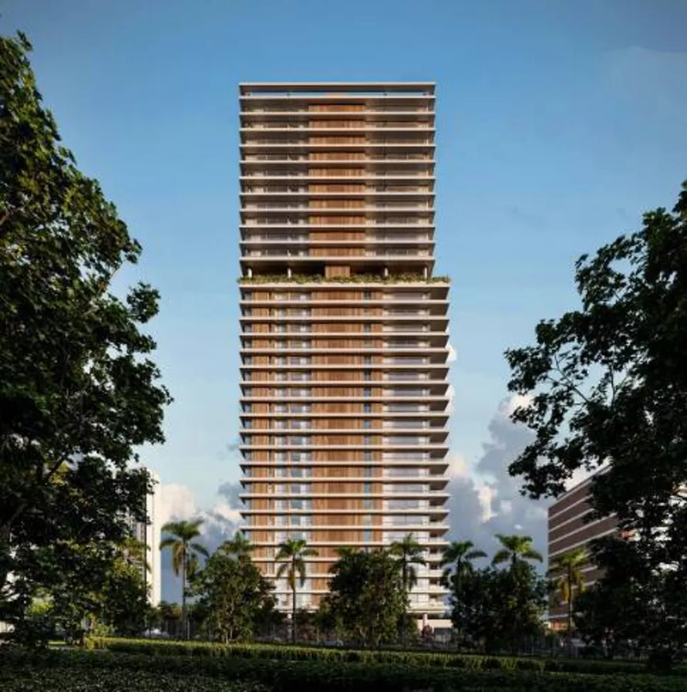 Apartamento, 211 m² - Foto 2