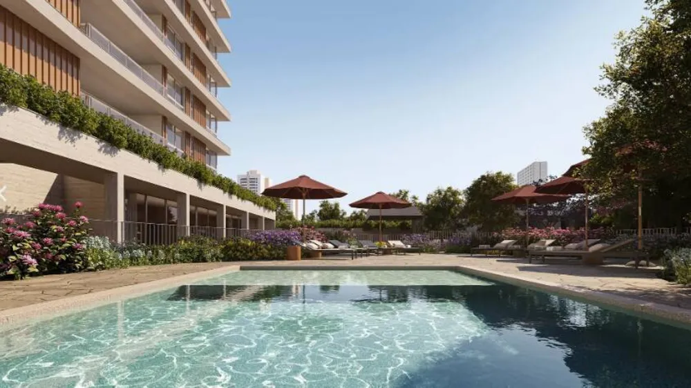 Apartamento, 211 m² - Foto 6