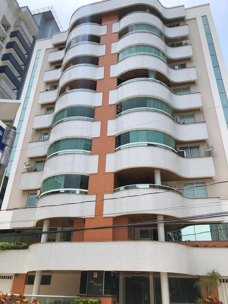 Apartamento, 3 quartos, 120 m² - Foto 3