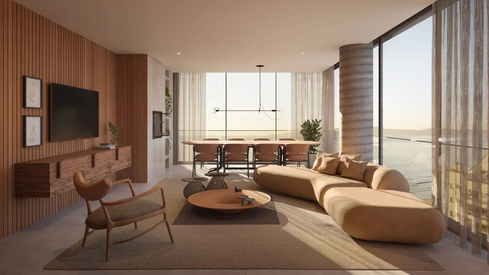 Apartamento, 4 quartos, 150 m² - Foto 7