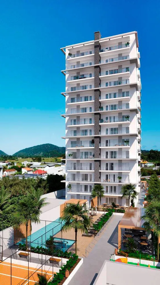 Apartamento, 2 quartos, 72 m² - Foto 1
