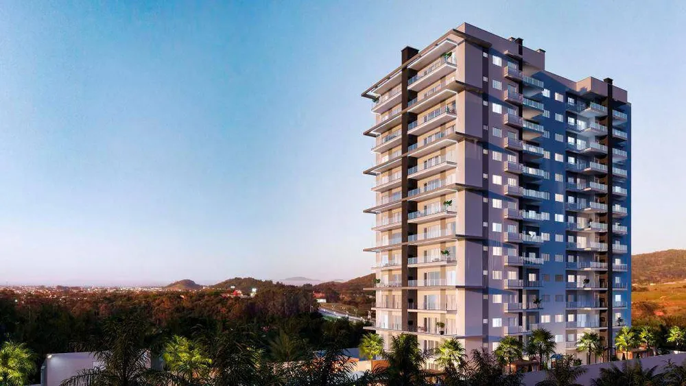 Apartamento, 2 quartos, 72 m² - Foto 2