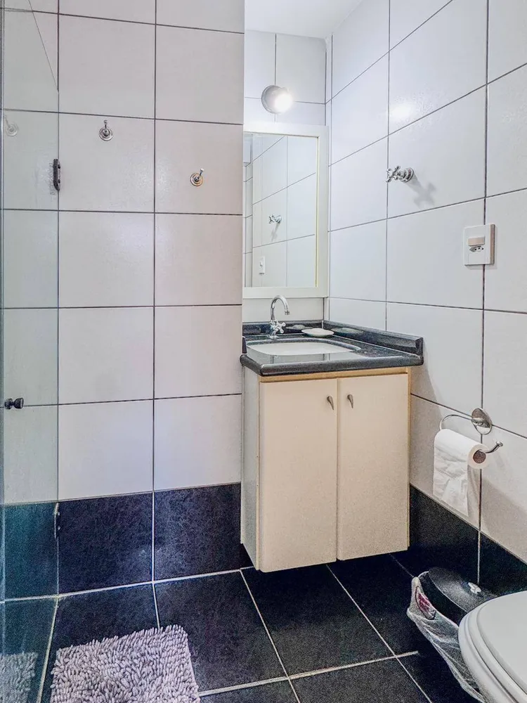Apartamento, 3 quartos, 112 m² - Foto 5