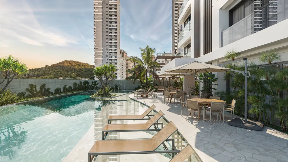 Apartamento, 3 quartos, 120 m² - Foto 1
