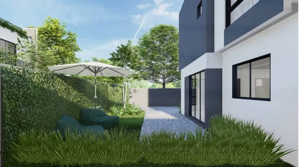 Casa, 3 quartos, 90 m² - Foto 3