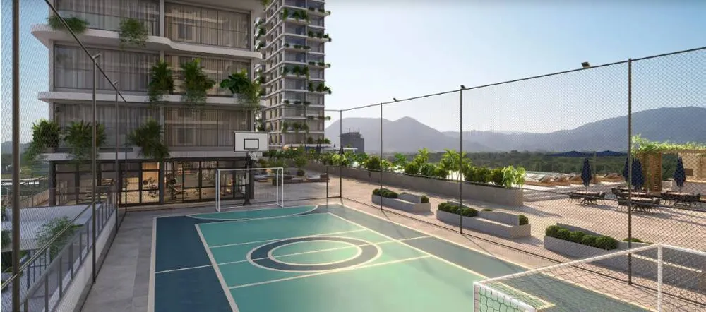 Apartamento, 3 quartos, 268 m² - Foto 5