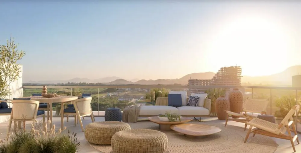 Apartamento, 3 quartos, 268 m² - Foto 7