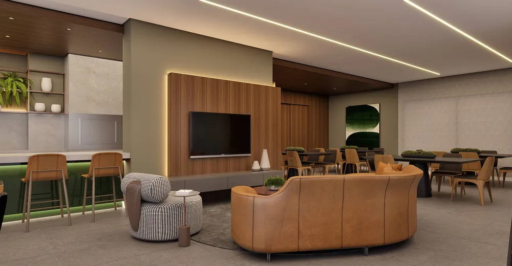 Apartamento, 2 quartos, 63 m² - Foto 5