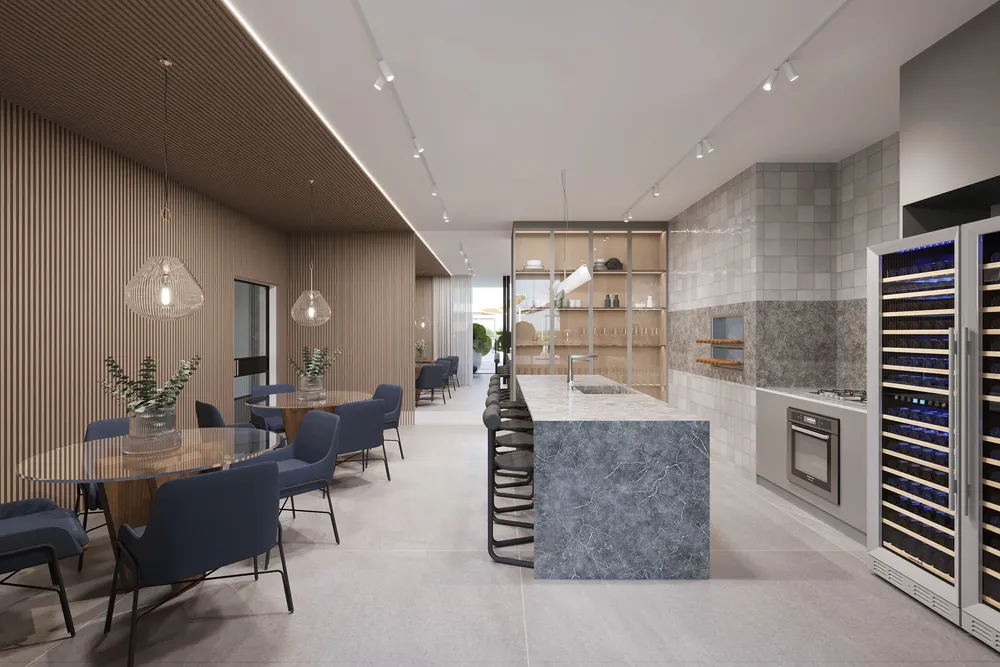 Apartamento, 3 quartos, 160 m² - Foto 5