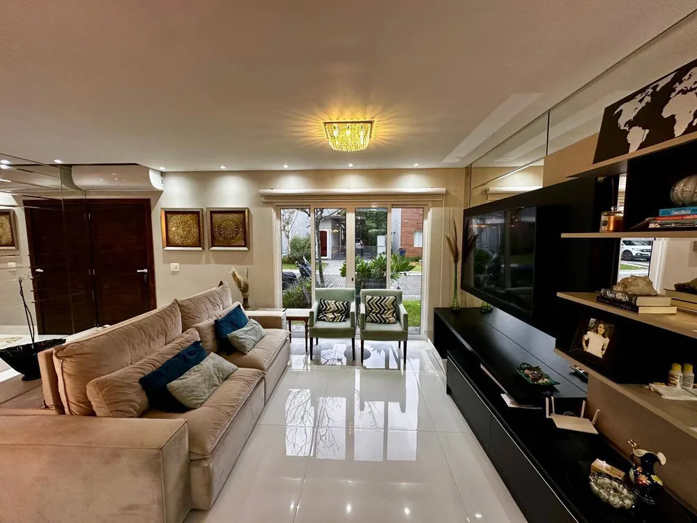 Casa, 3 quartos, 150 m² - Foto 8