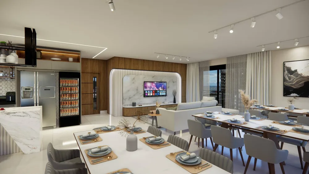 Apartamento, 3 quartos, 99 m² - Foto 5