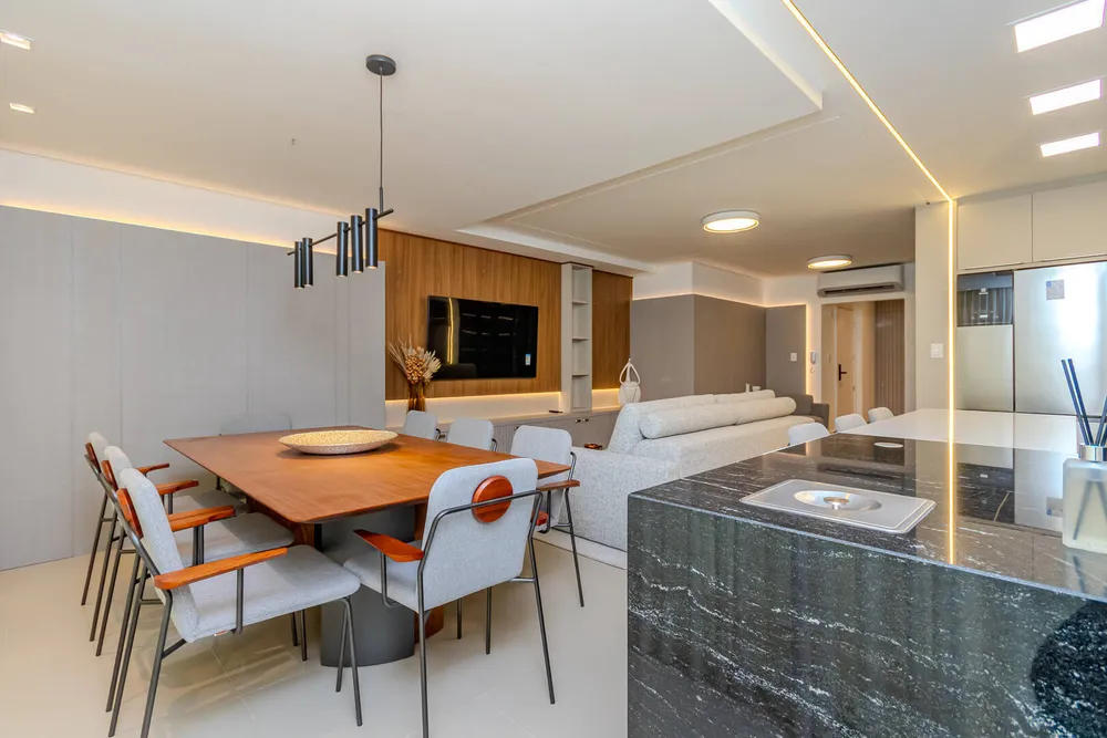 Apartamento, 3 quartos, 129 m² - Foto 7