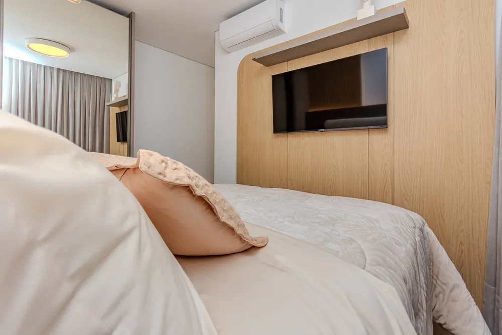 Apartamento, 3 quartos, 129 m² - Foto 5