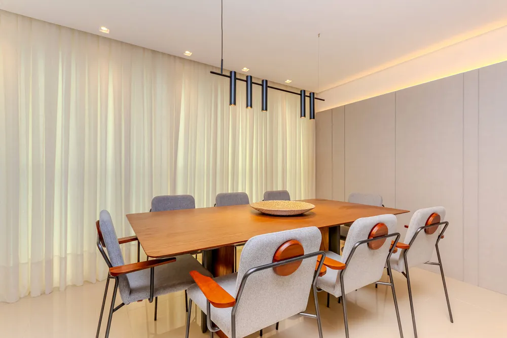 Apartamento, 3 quartos, 129 m² - Foto 8
