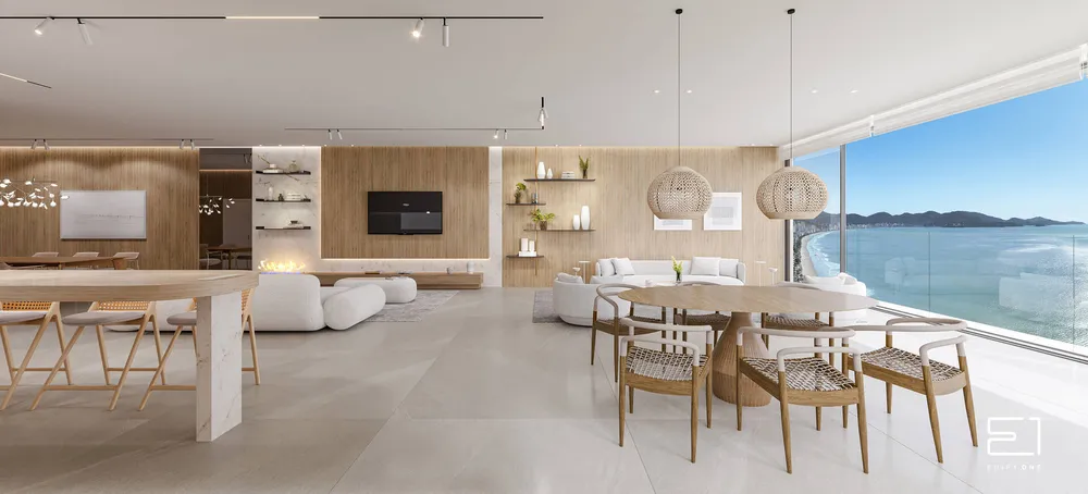 Apartamento, 4 quartos, 264 m² - Foto 8
