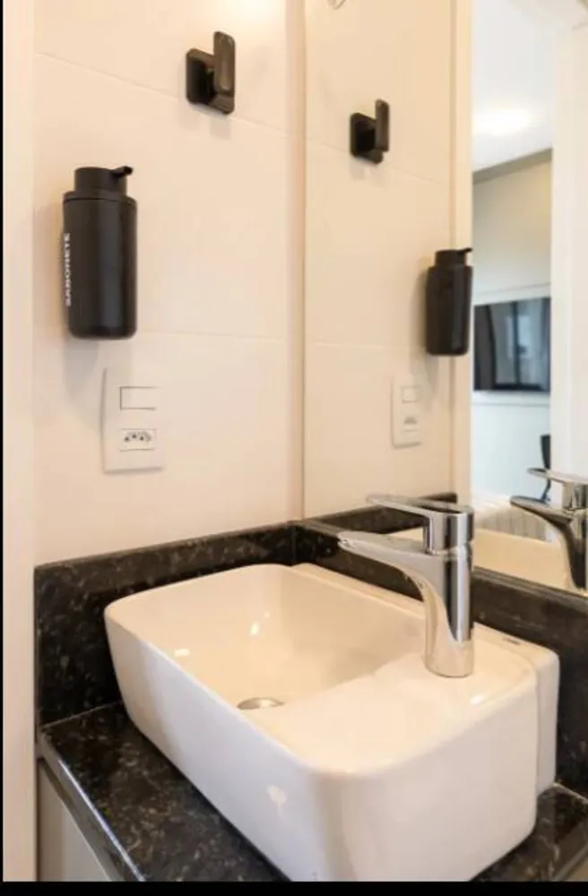 Apartamento, 1 quarto, 22 m² - Foto 7